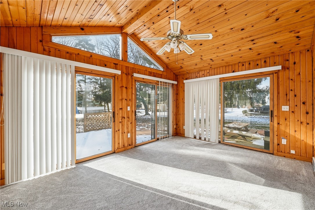 Woodland Gardens - Residential