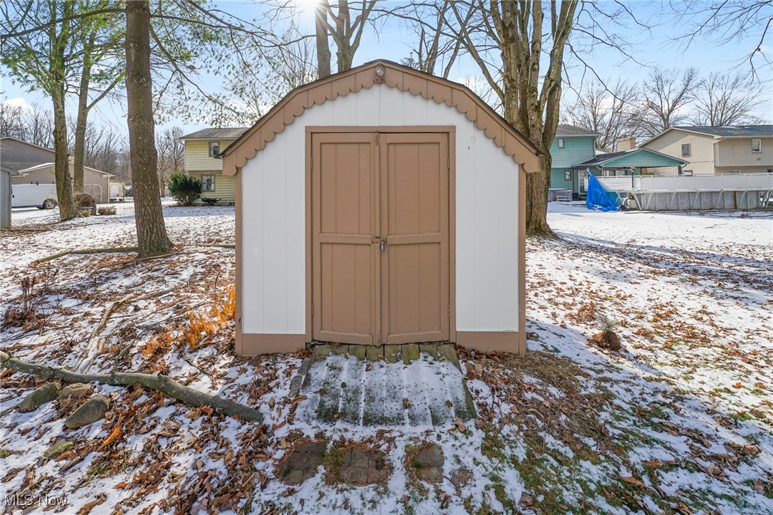 Woodland Gardens - Residential