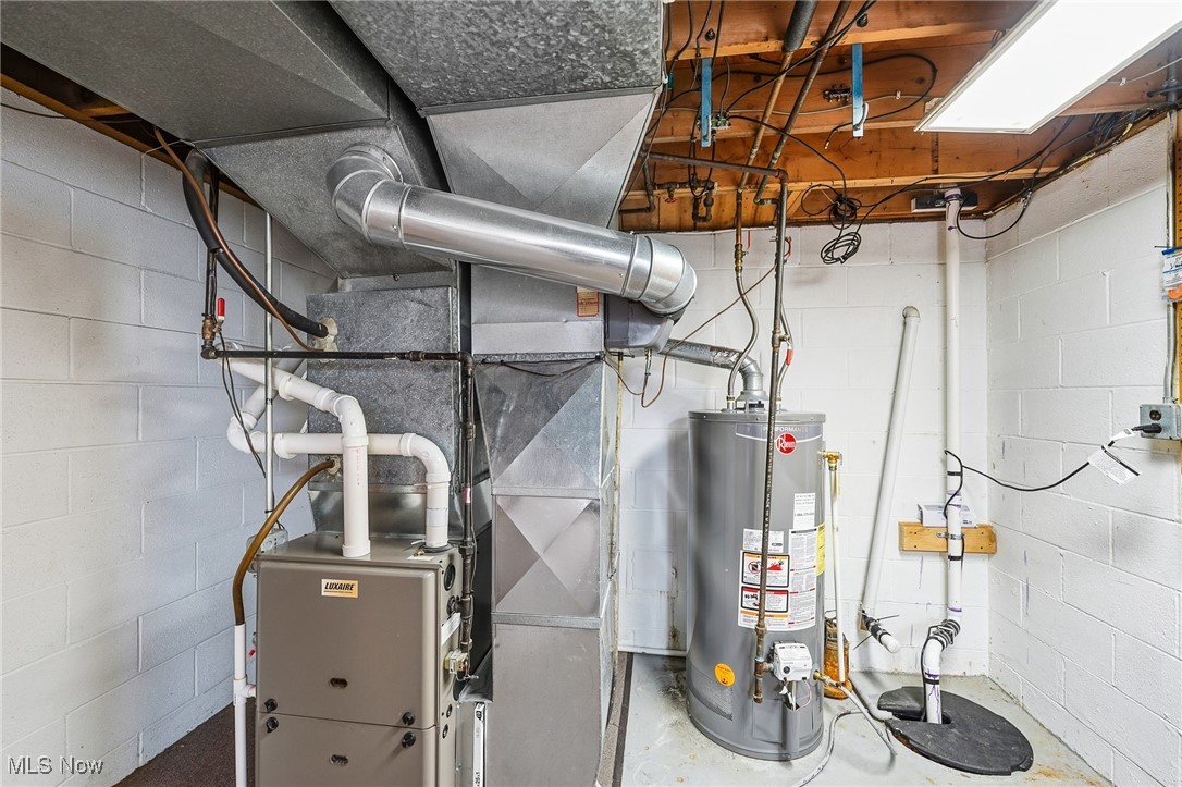 Woodland Gardens - Residential