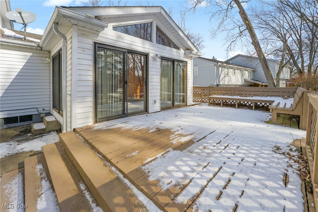 Woodland Gardens - Residential