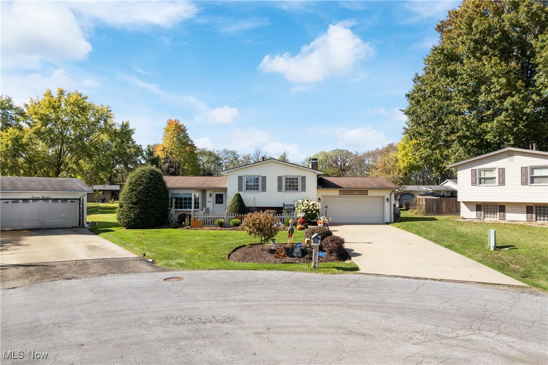 1605 Sweetbriar Circle, Massillon, Ohio image 38