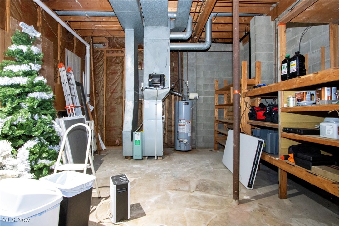 Weaver - Residential