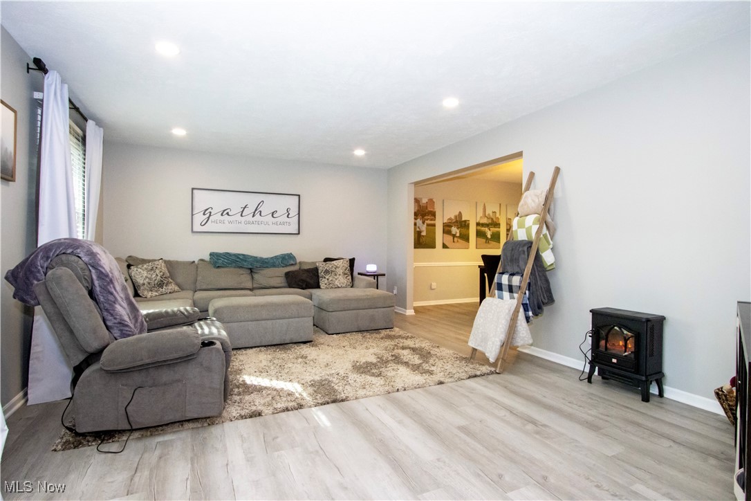 Weaver - Residential