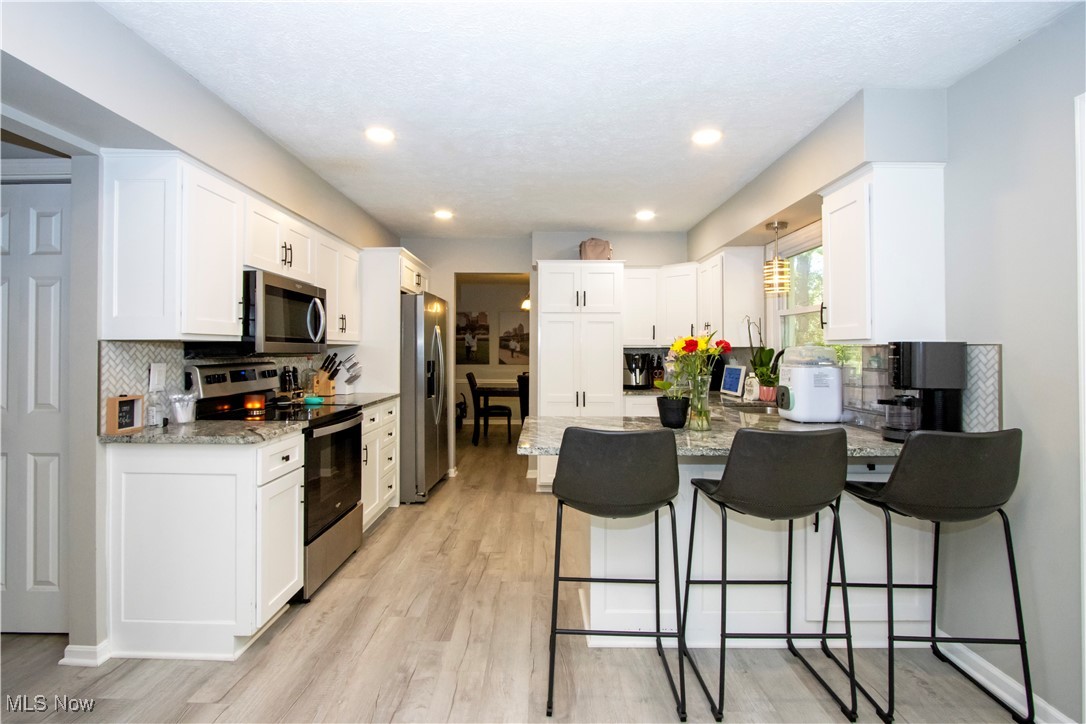 Weaver - Residential