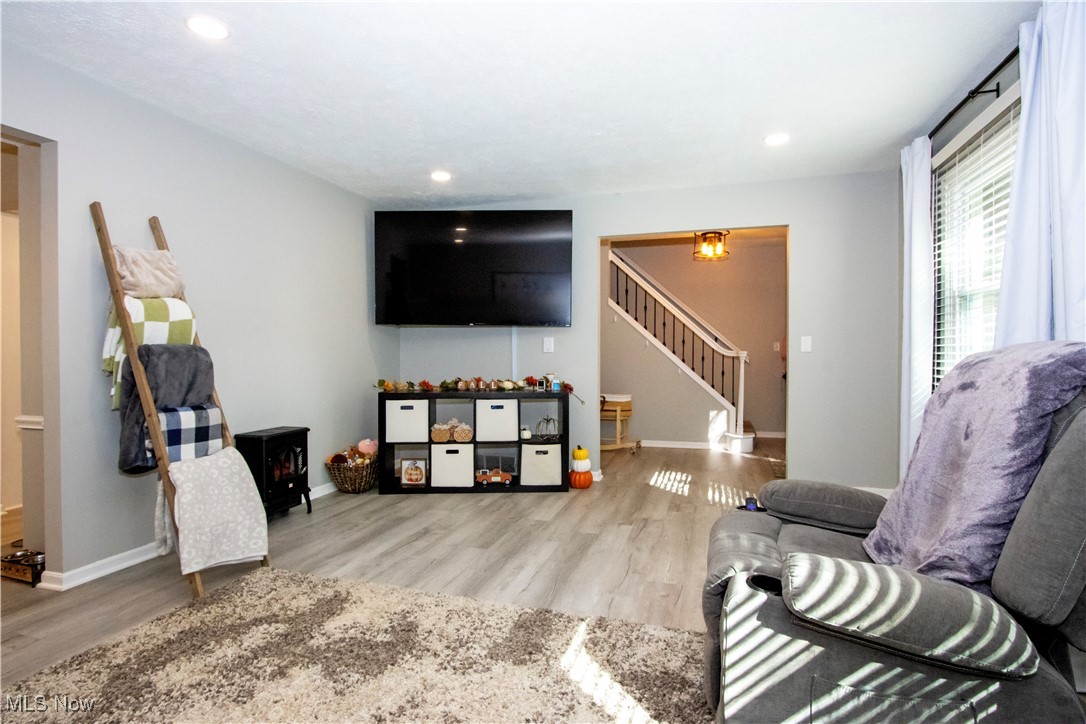 Weaver - Residential