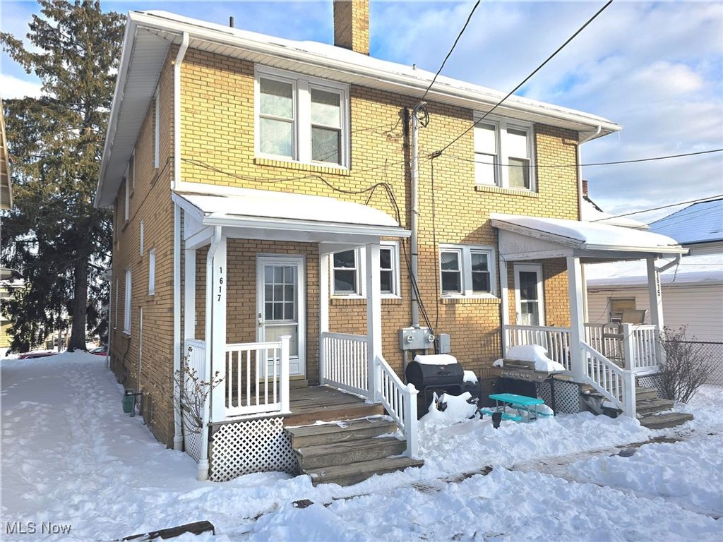 Photo of 1617 Maple Avenue #1617, Zanesville, OH 43701 (MLS # 5184807)