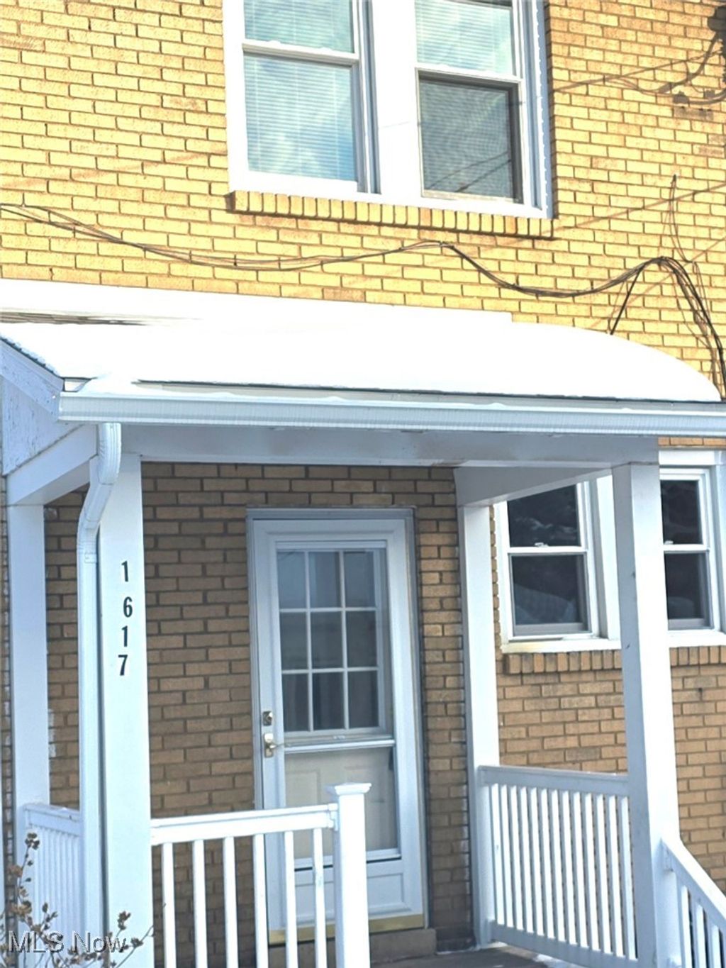 Photo of 1617 Maple Avenue #1617, Zanesville, OH 43701 (MLS # 5184807)