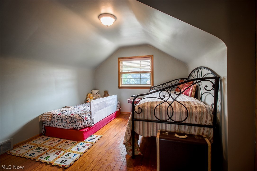 Lawr-Chster Allotment - Residential