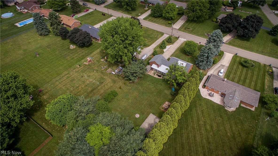 Lawr-Chster Allotment - Residential