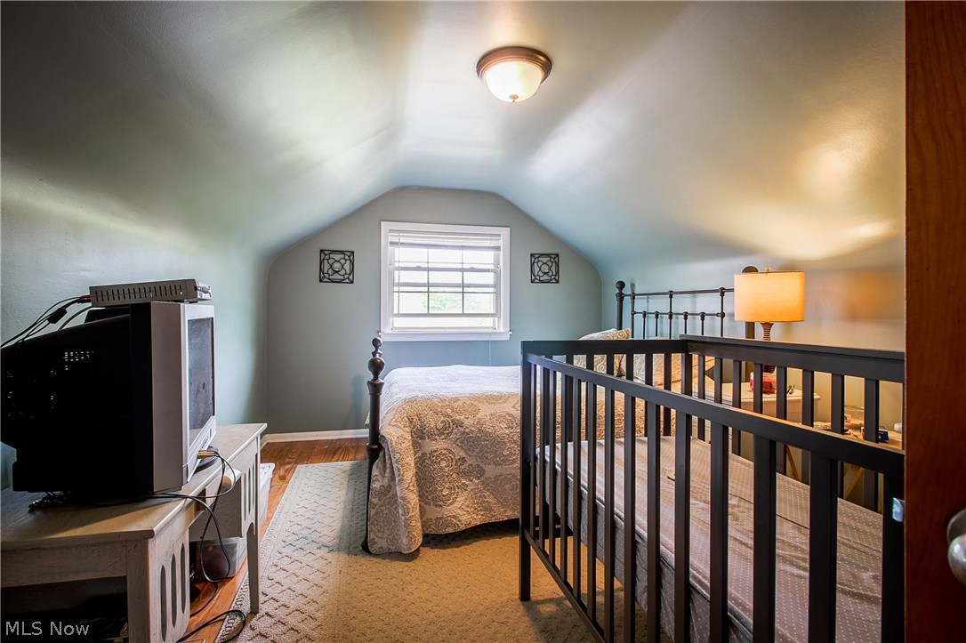 Lawr-Chster Allotment - Residential