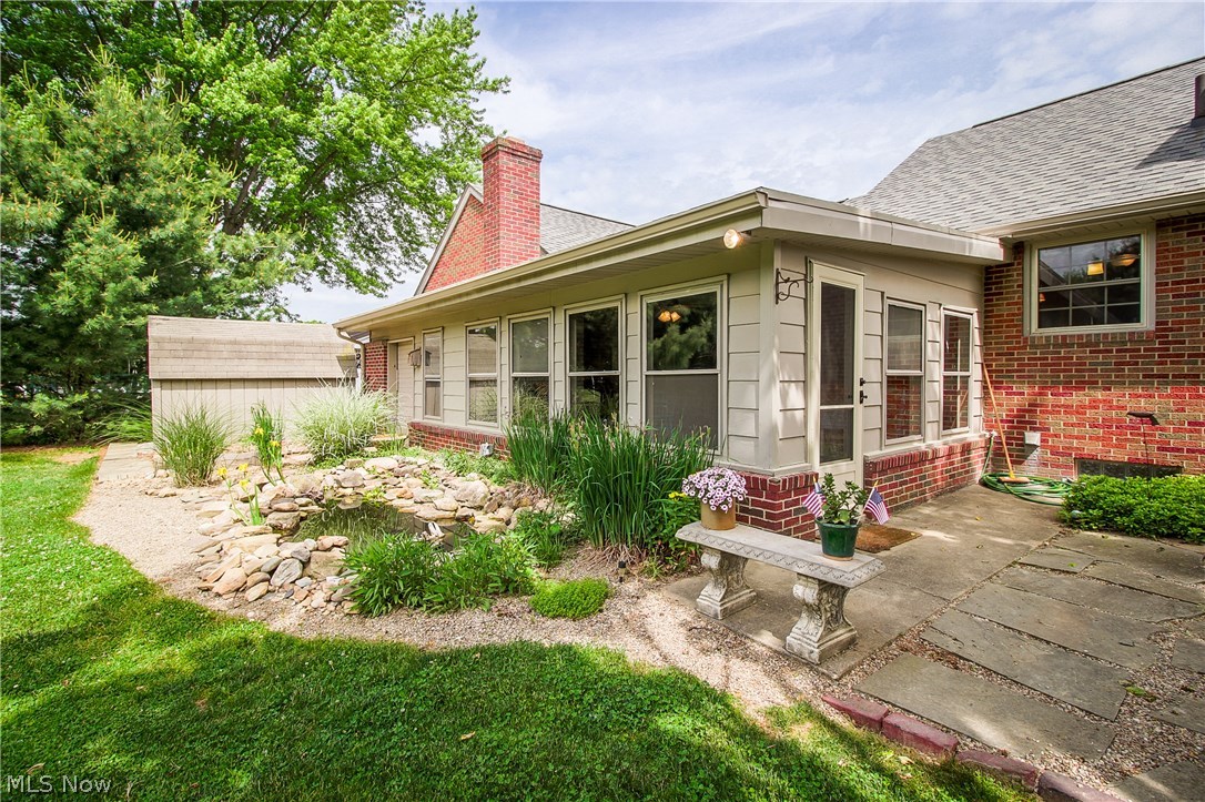 Lawr-Chster Allotment - Residential