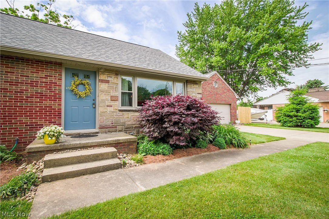 Lawr-Chster Allotment - Residential