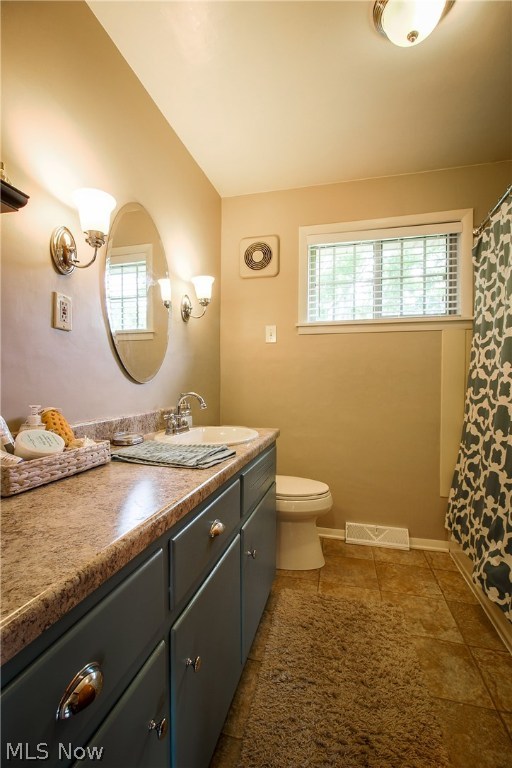 Lawr-Chster Allotment - Residential