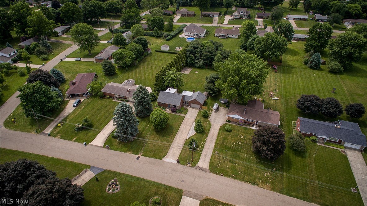 Lawr-Chster Allotment - Residential