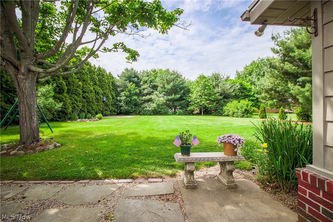 Lawr-Chster Allotment - Residential