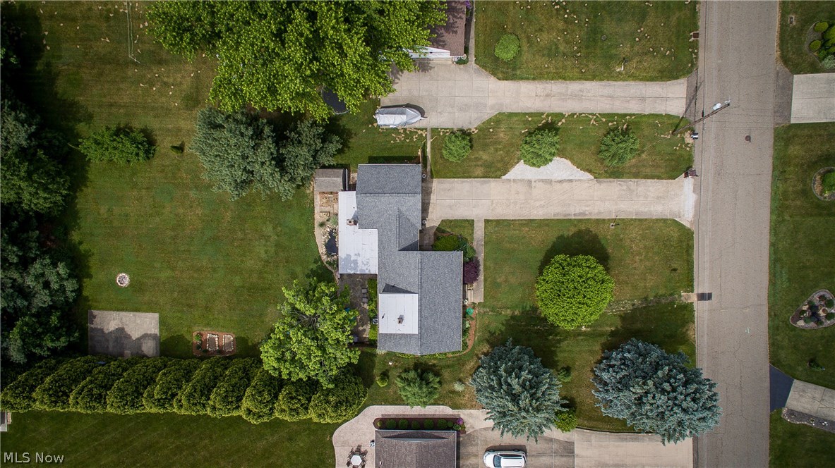 Lawr-Chster Allotment - Residential