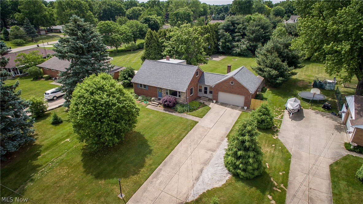 Lawr-Chster Allotment - Residential