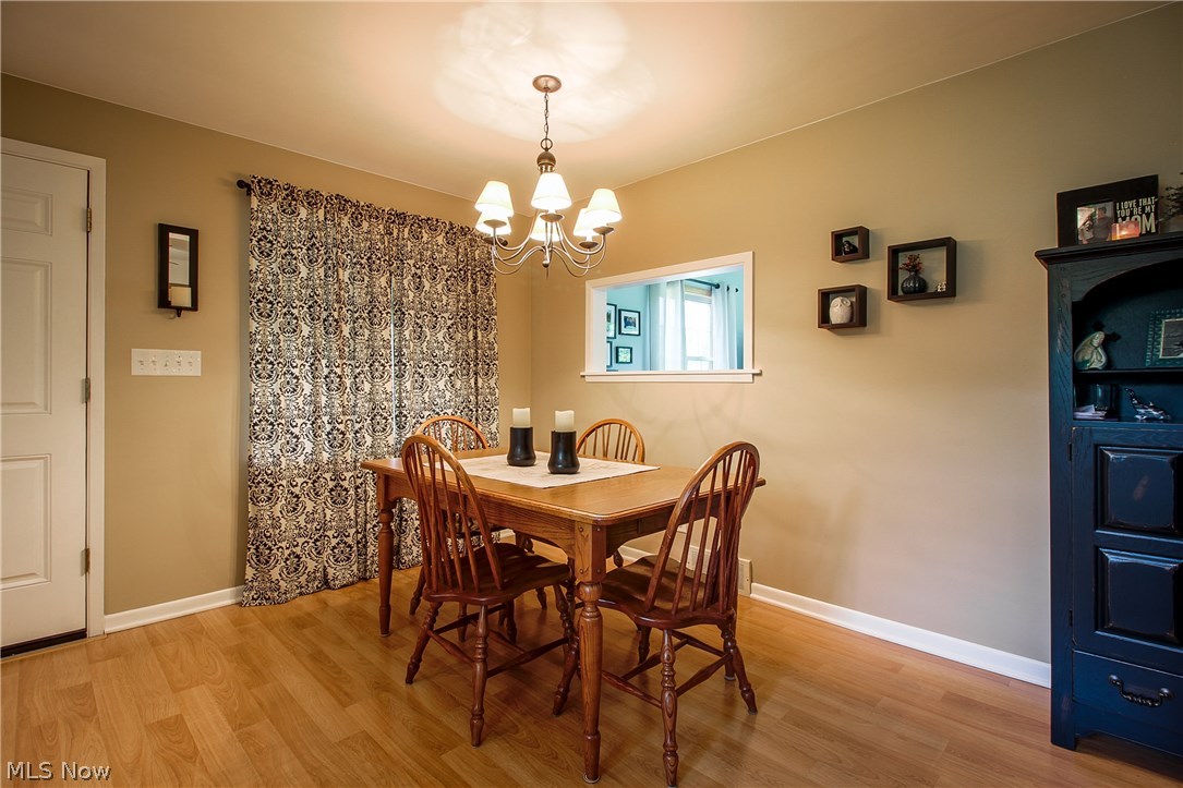 Lawr-Chster Allotment - Residential