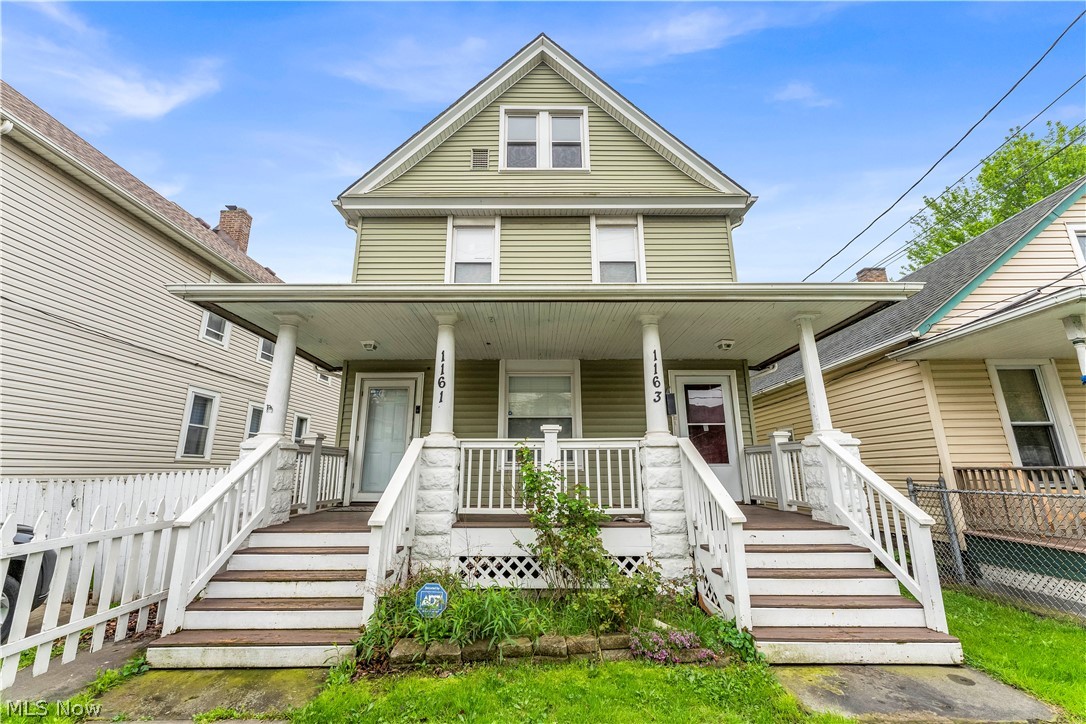 1161 Rowley Avenue