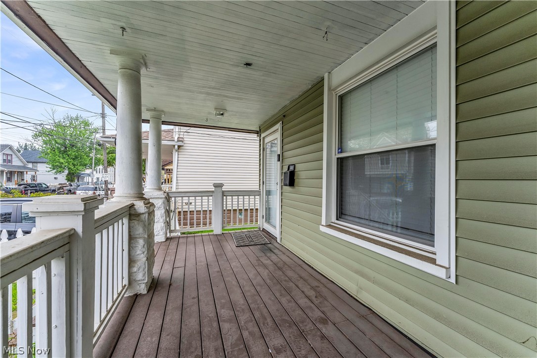 1161 Rowley Avenue