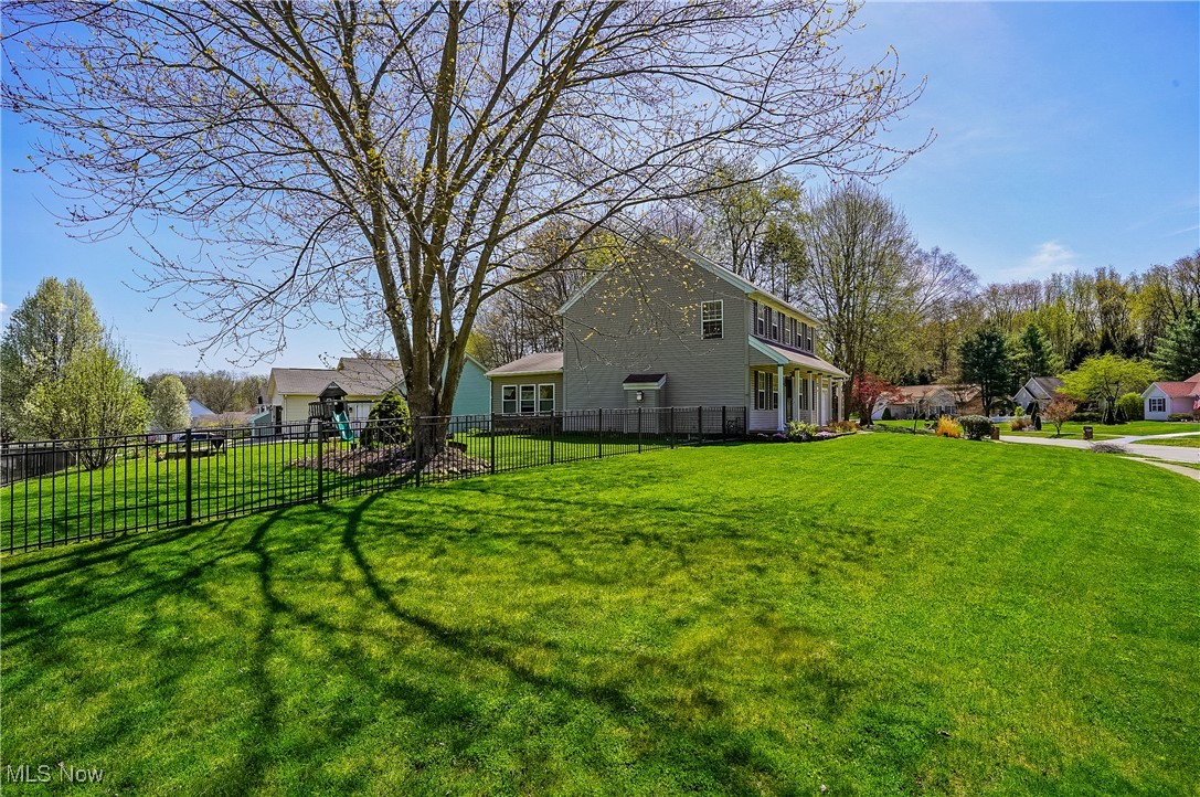 6991 White Pine Drive, Ravenna, Ohio image 46