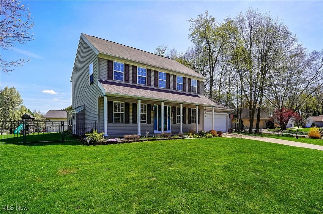6991 White Pine Drive, Ravenna, Ohio image 2
