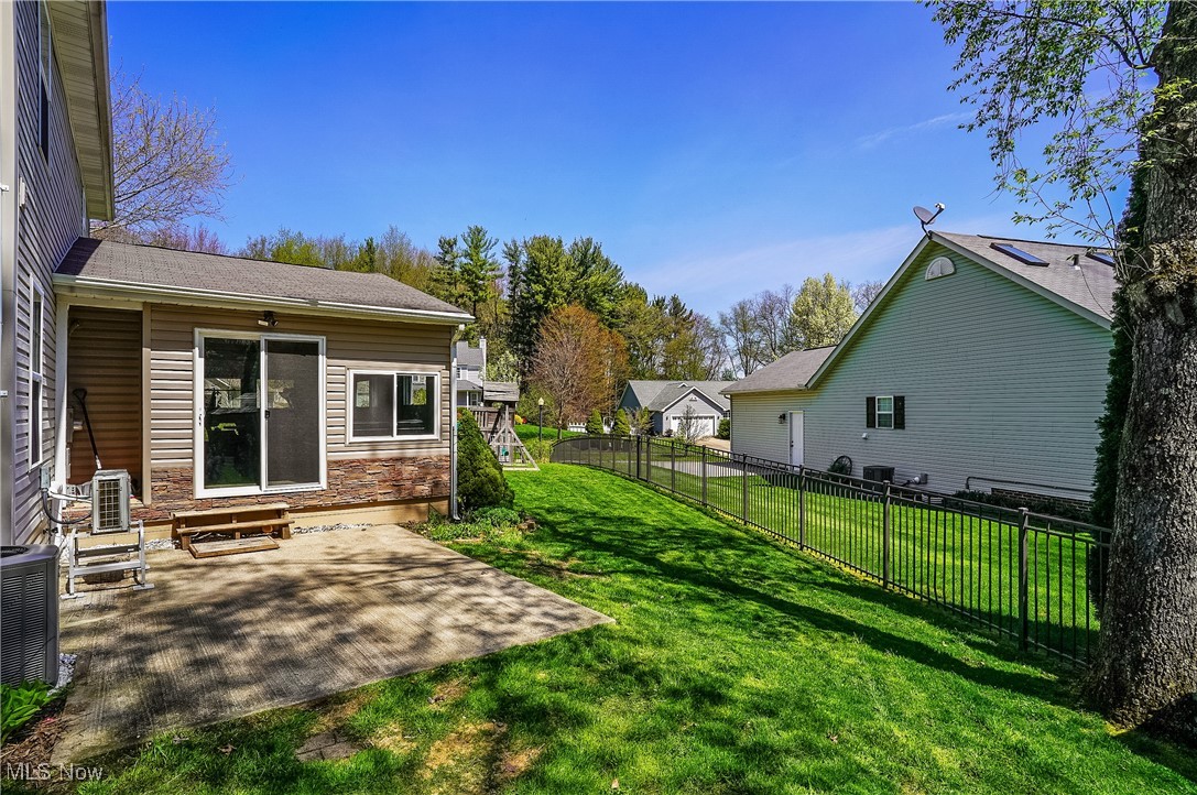 6991 White Pine Drive, Ravenna, Ohio image 48