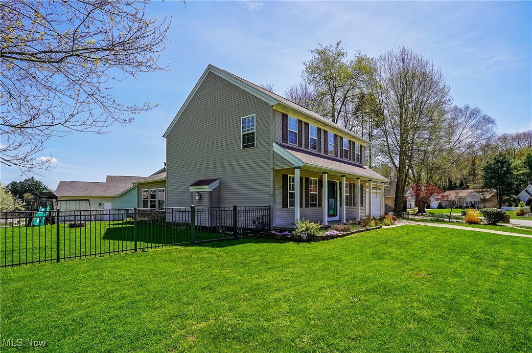 6991 White Pine Drive, Ravenna, Ohio image 45