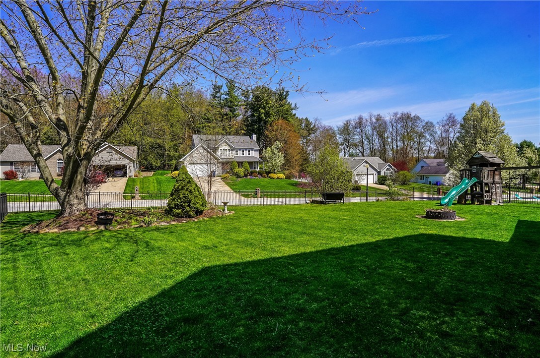 6991 White Pine Drive, Ravenna, Ohio image 41