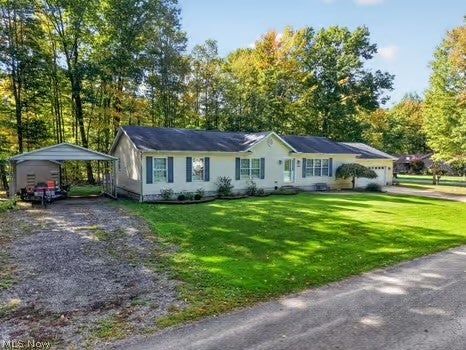 2153 Deer Run
