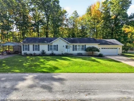 2153 Deer Run