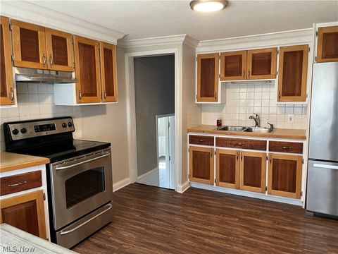 Tiny photo for 2958 E Turkeyfoot Lake Road, Uniontown, OH 44685 (MLS # 5190155)