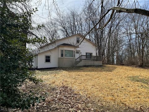 Tiny photo for 2958 E Turkeyfoot Lake Road, Uniontown, OH 44685 (MLS # 5190155)