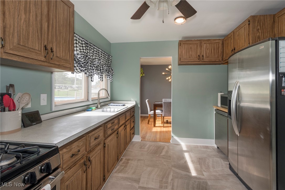 Ridgewood 14 - Residential