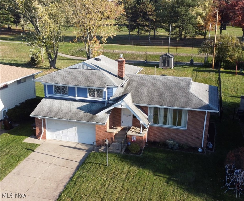 6921 Hollywood Drive