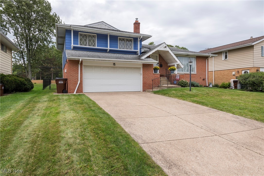 Ridgewood 14 - Residential