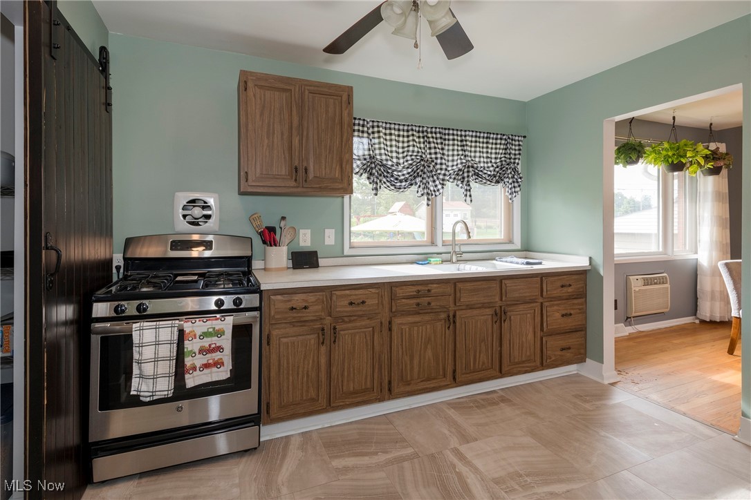 Ridgewood 14 - Residential