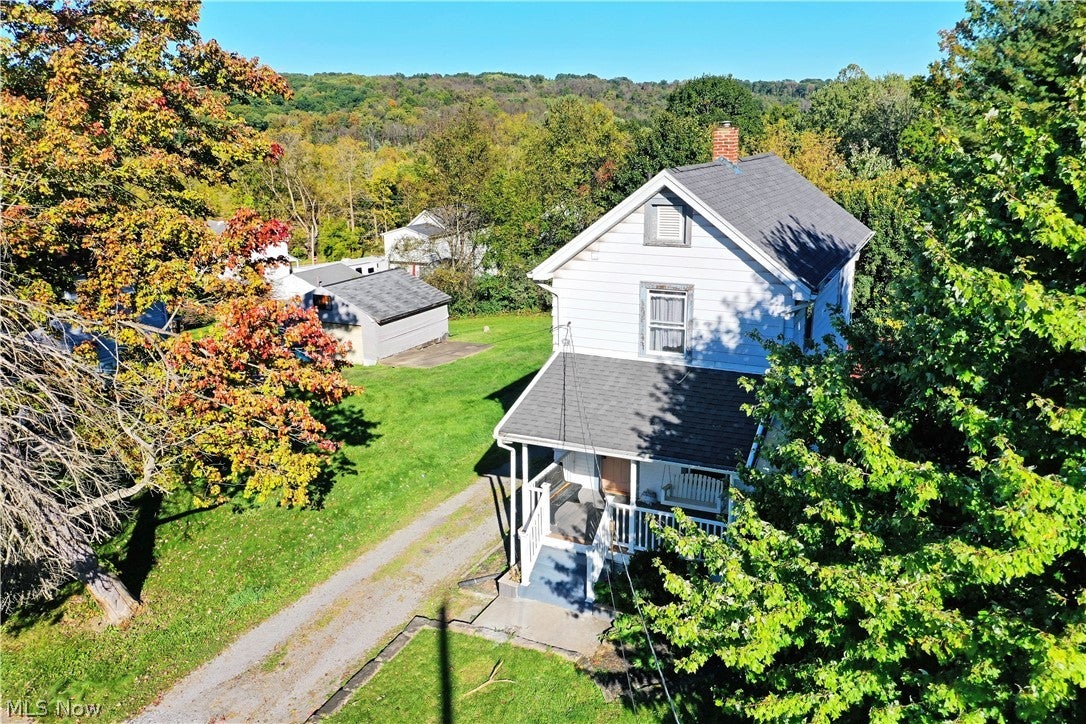 46 Prospect Street