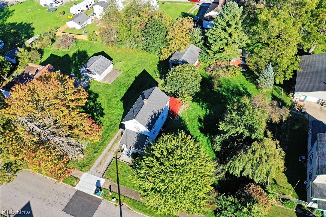 46 Prospect Street