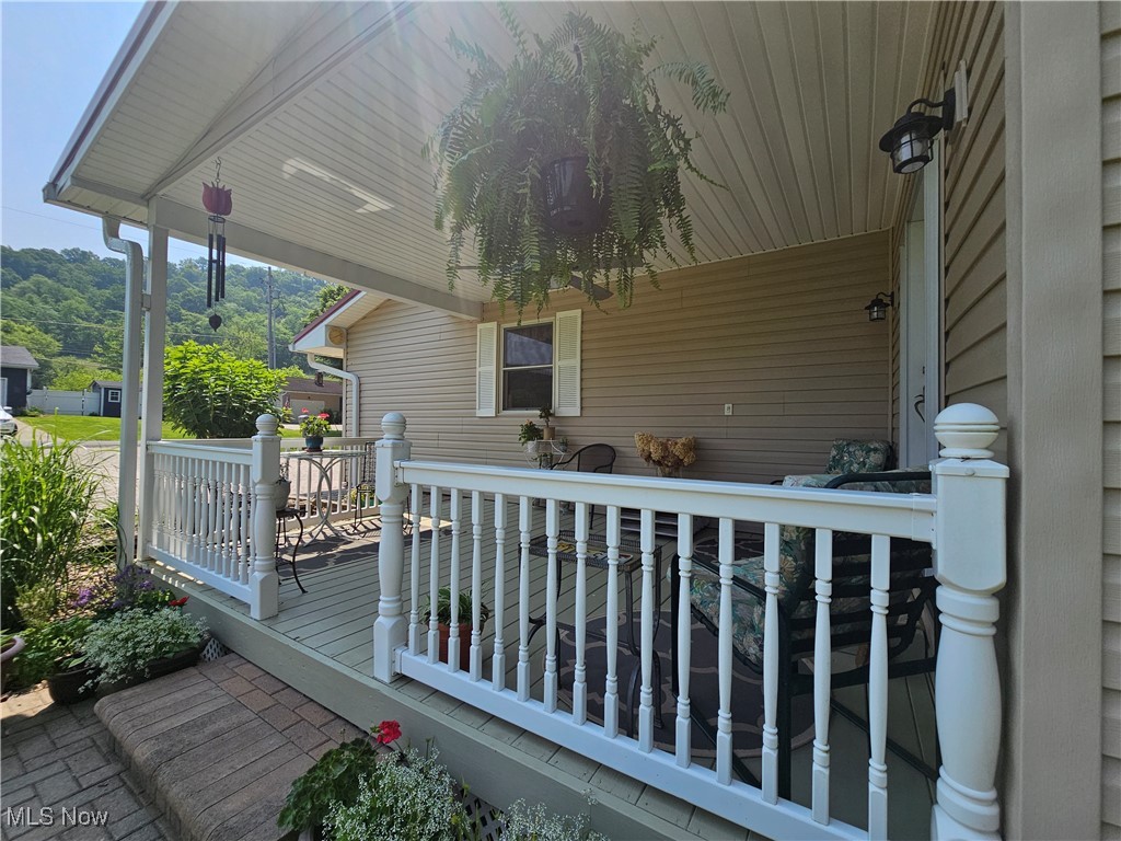 Dale F Smithville SD - Residential