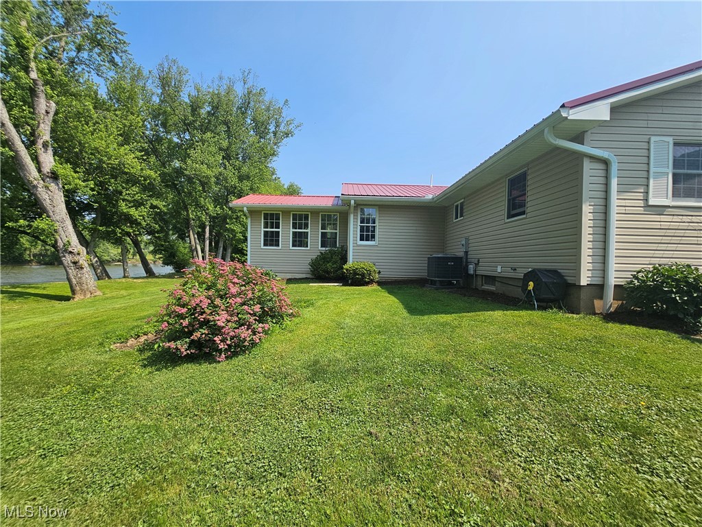 Dale F Smithville SD - Residential