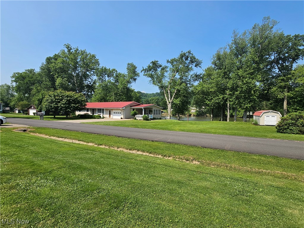 Dale F Smithville SD - Residential