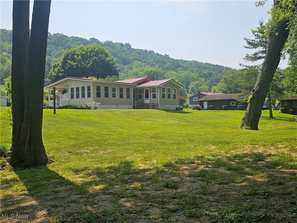 Dale F Smithville SD - Residential