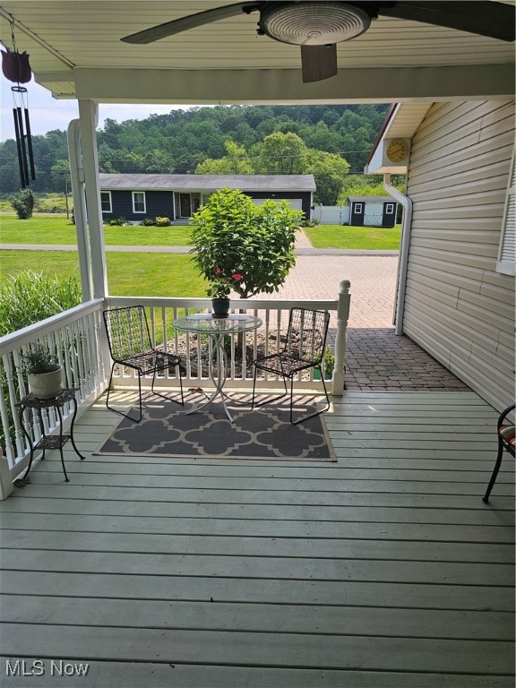 Dale F Smithville SD - Residential