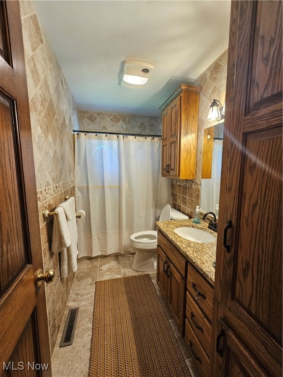 Dale F Smithville SD - Residential