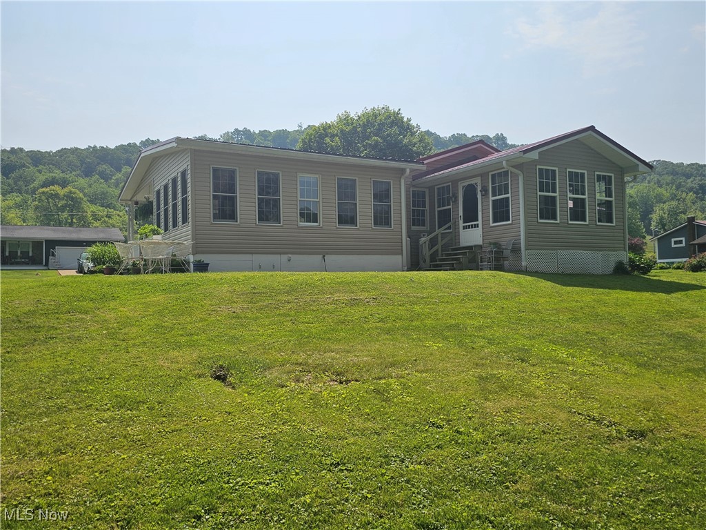 Dale F Smithville SD - Residential