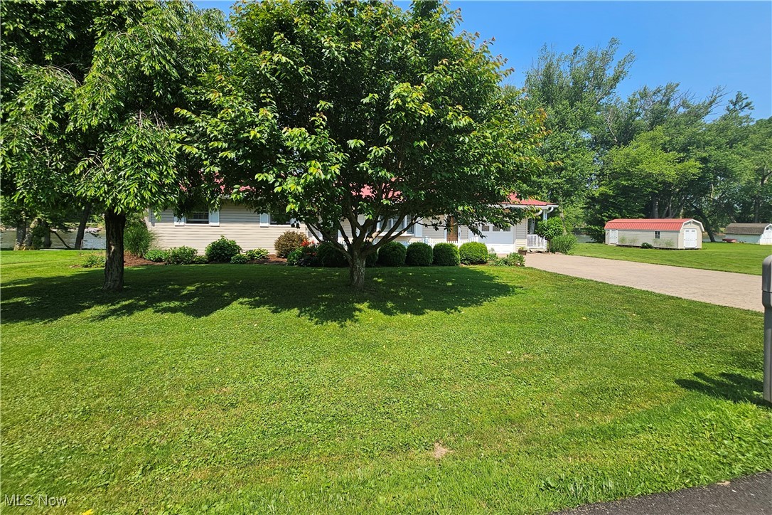 Dale F Smithville SD - Residential