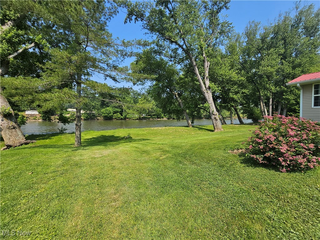 Dale F Smithville SD - Residential