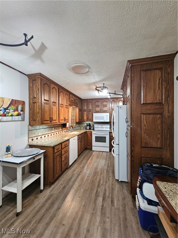 Dale F Smithville SD - Residential