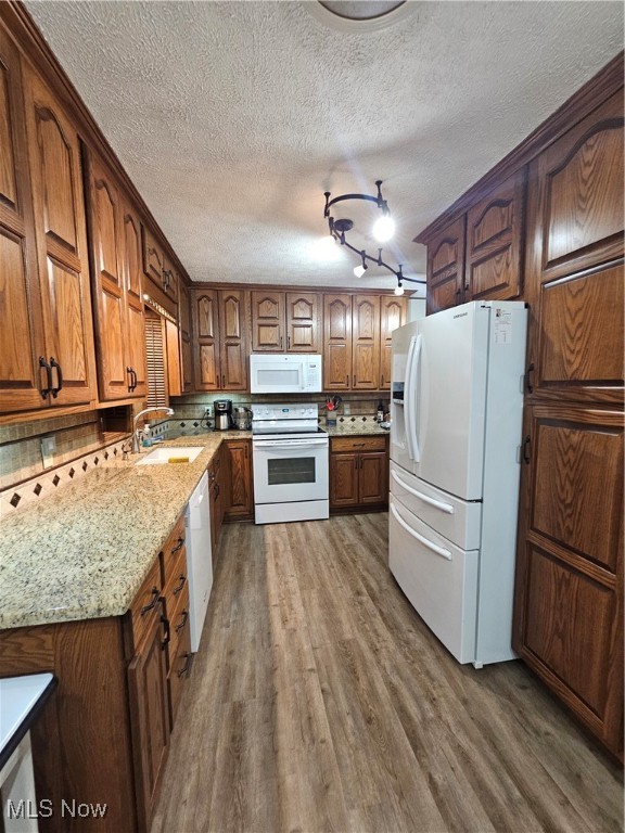 Dale F Smithville SD - Residential